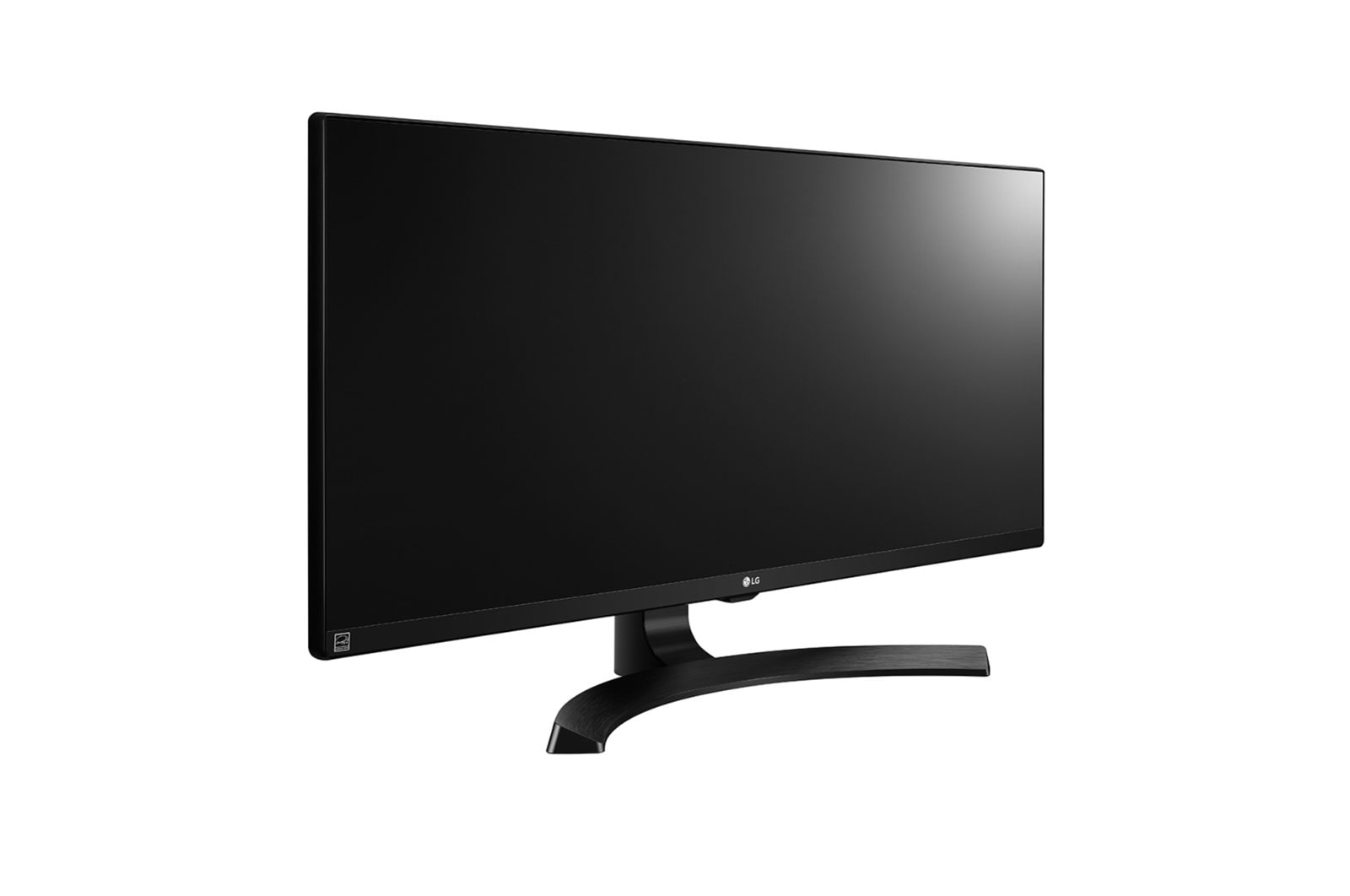 LG 34" UltraWide™ QHD (3440 x 1440) IPS Monitor, 34WL750-B