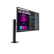 LG UltraWide™ QHD IPS HDR Monitor Ergo, 34WN780-B