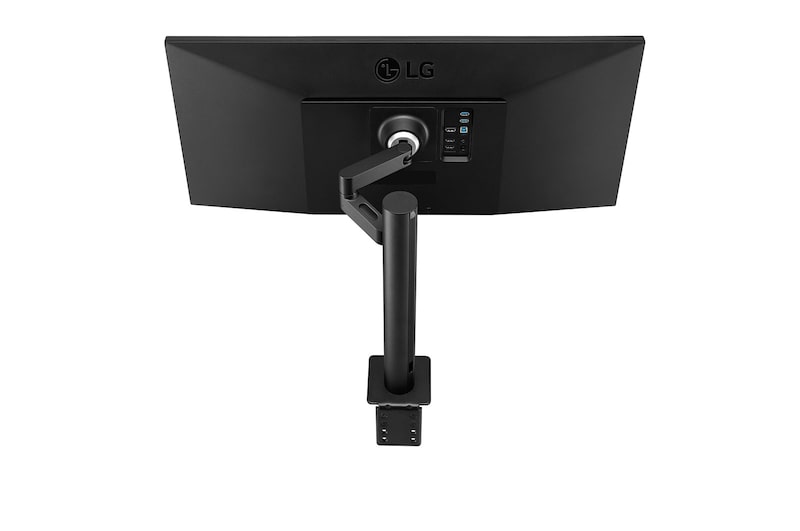LG UltraWide™ QHD IPS HDR Monitor Ergo, 34WN780-B