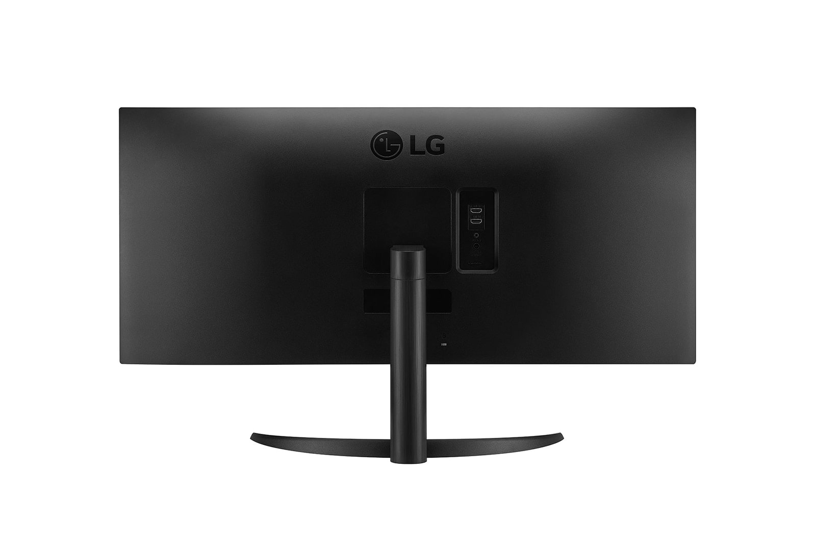 LG 34" 21:9 UltraWide™ Full HD IPS Monitor with AMD FreeSync™, 34WP500-B