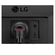 LG 34" UltraWide™ Full HD IPS Monitor with VESA DisplayHDR™ 400, 34WP65G-B