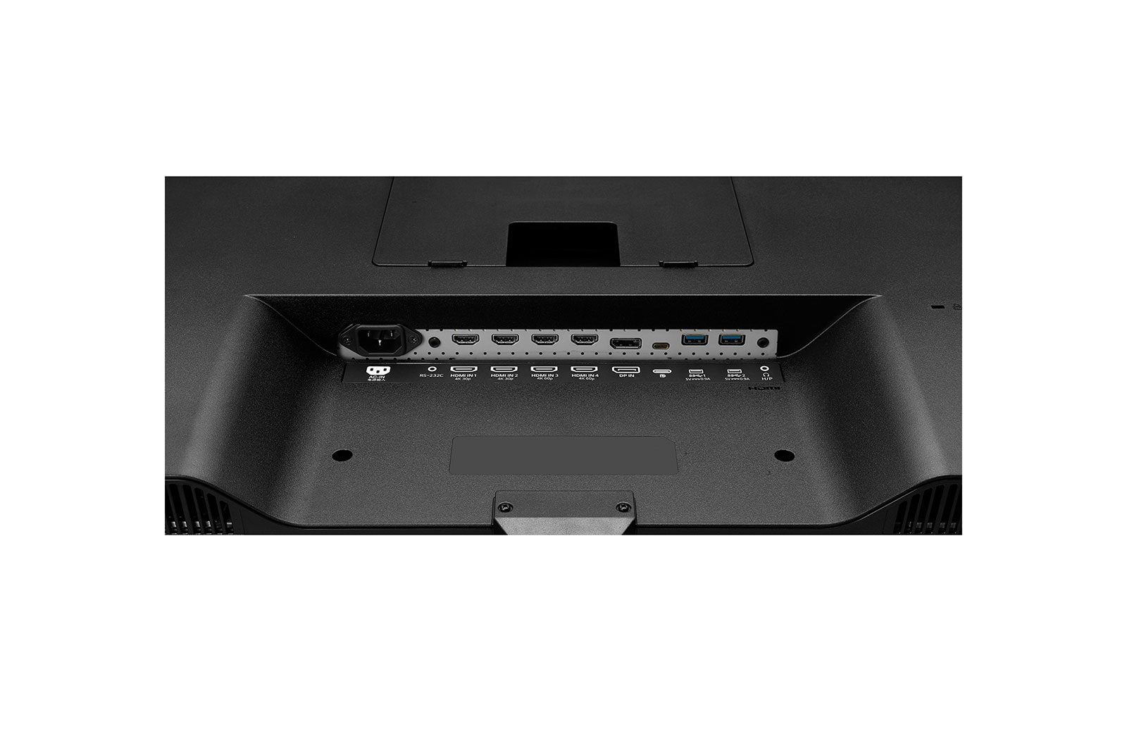 LG 42.5-inch 4K UHD IPS Monitor, 43UN700-B