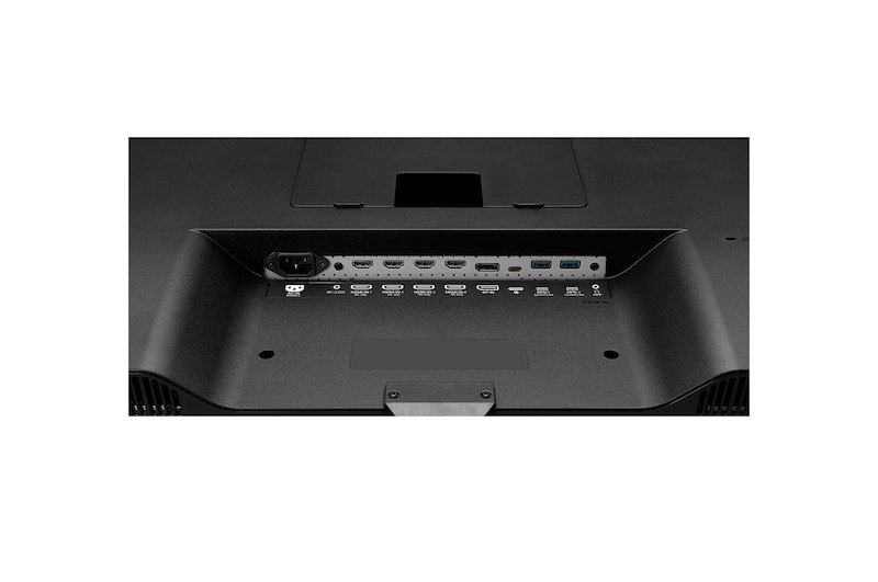 LG 42.5-inch 4K UHD IPS Monitor, 43UN700-B