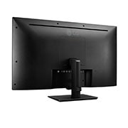 LG 42.5-inch 4K UHD IPS Monitor, 43UN700-B