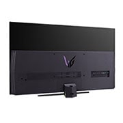 LG UltraGear™ 48-inch UHD 4K OLED FreeSync Gaming Monitor, 48GQ900-B