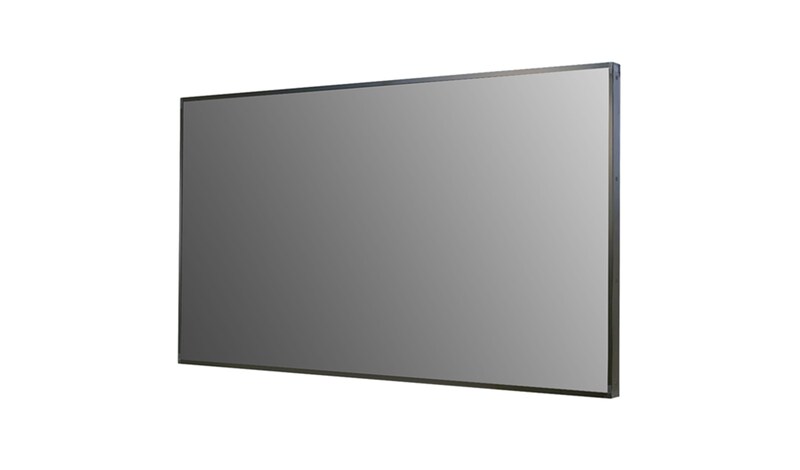 LG 49" Class (48.50" measured diagonally) Open-Frame XF3C Series, 49XF3C-B