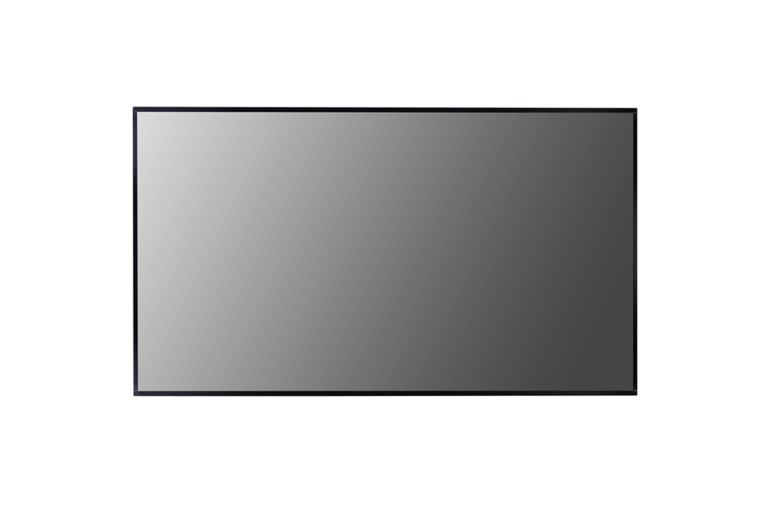 LG 49" Class (48.50" measured diagonally) Open-Frame XF3C Series, 49XF3C-B