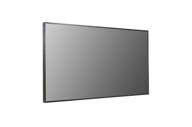 LG 49" Class (48.50" measured diagonally) Open-Frame XF3C Series, 49XF3C-B