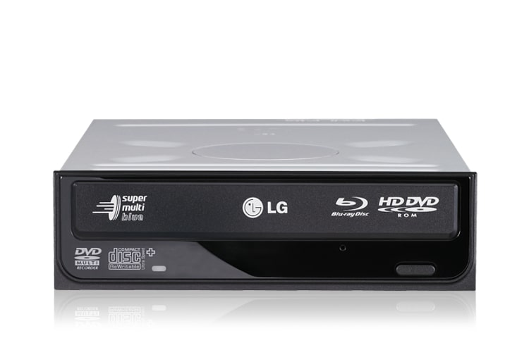 LG Blu-ray TM Disc Rewriter, GGC-H20L