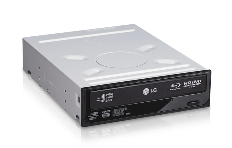 LG Blu-ray TM Disc Rewriter, GGC-H20L