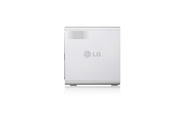 LG Your Data Professionally Managed, N4B1N