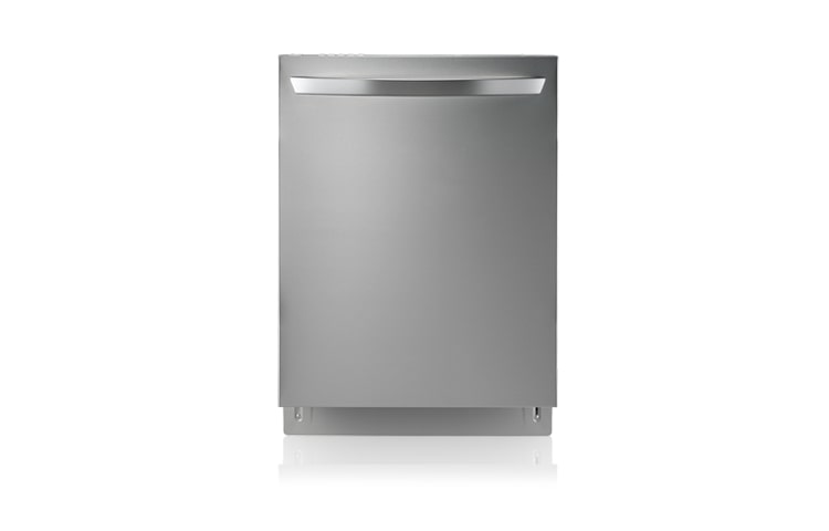 LG Dishwasher with Fully Integrated Controls, LDF7920ST