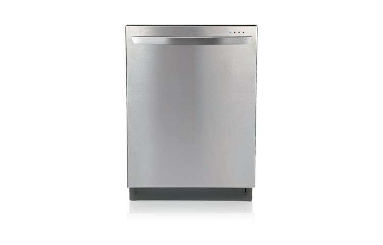 LG Fully Integrated Dishwasher with Dual Intensity™ Wash Cycle, LDF8922ST