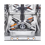 QuadWashPro detail