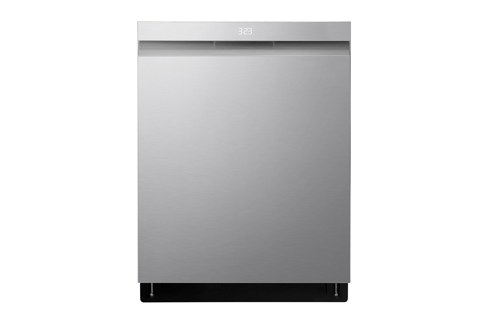 LG Smart Top Control Dishwasher with QuadWash Pro™, and Dynamic Dry™, LDPM6762S