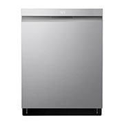 LG Smart Top Control Dishwasher with QuadWash Pro™, and Dynamic Dry™, LDPM6762S