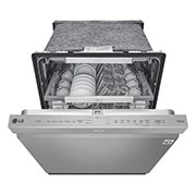 LG Smart Top Control Dishwasher with QuadWash Pro™, and Dynamic Dry™, LDPM6762S