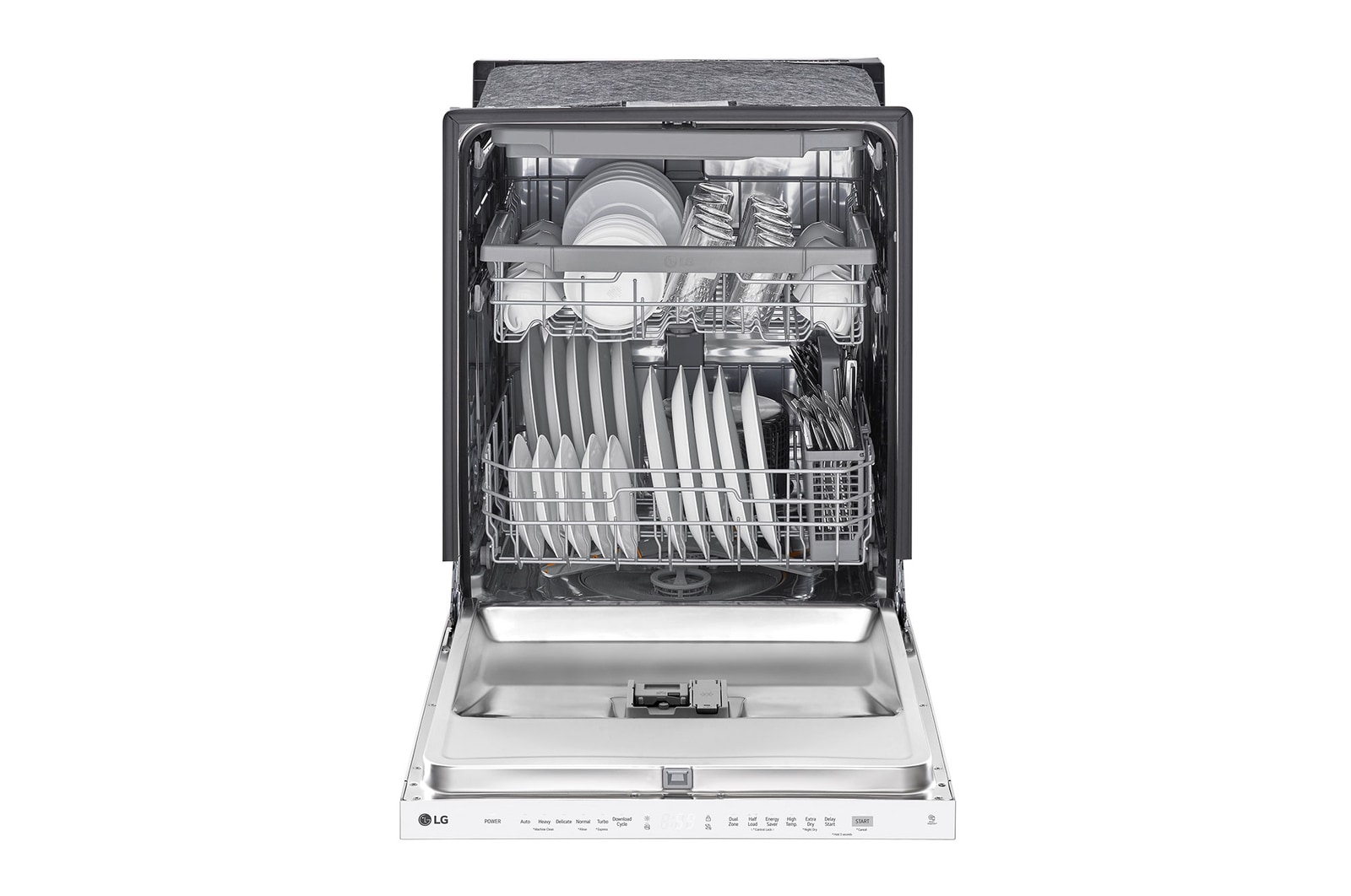 03_XD5_White_LDPN4542W_FrontOpen2