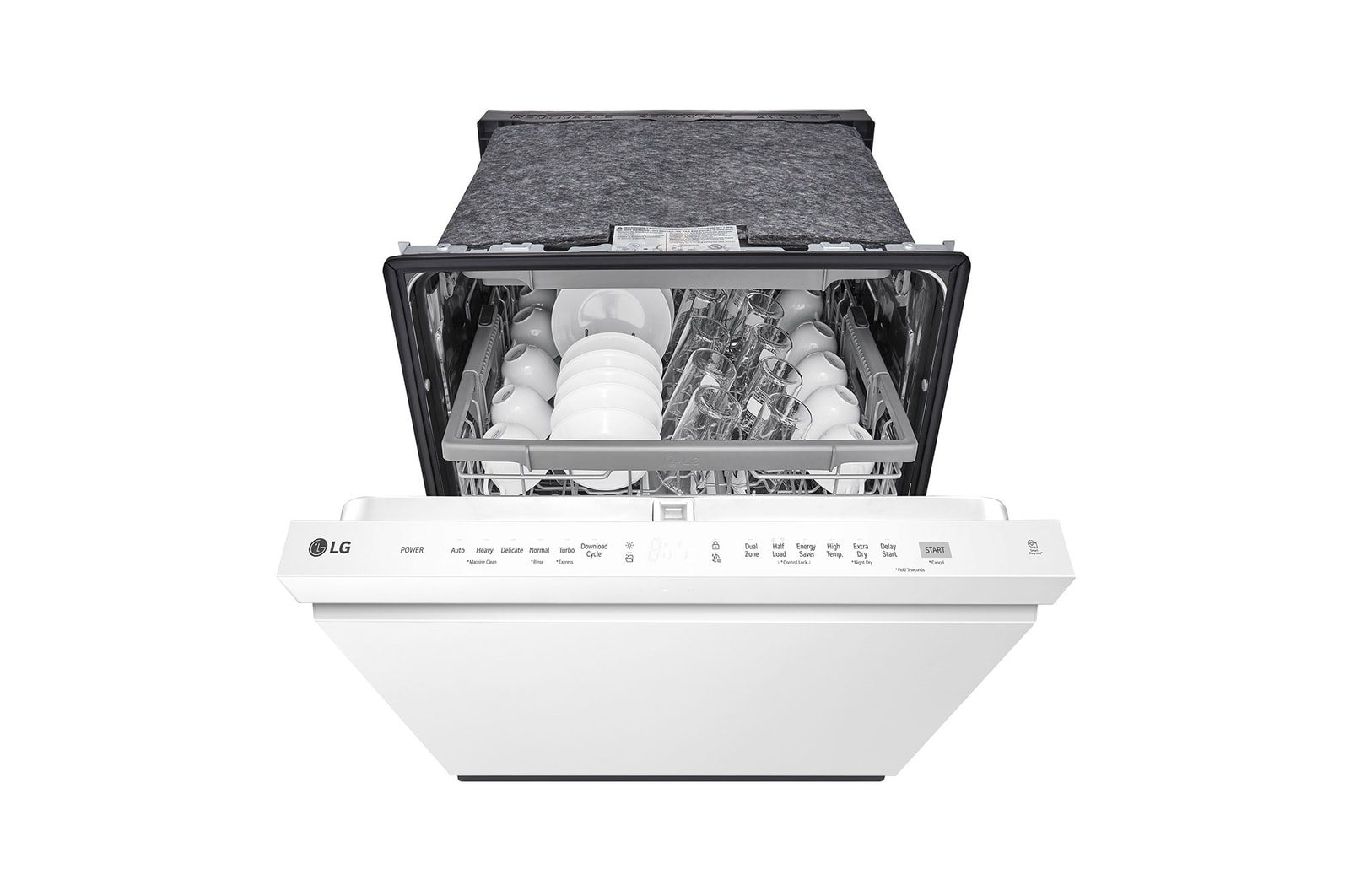 04_XD5_White_LDPN4542W_Top