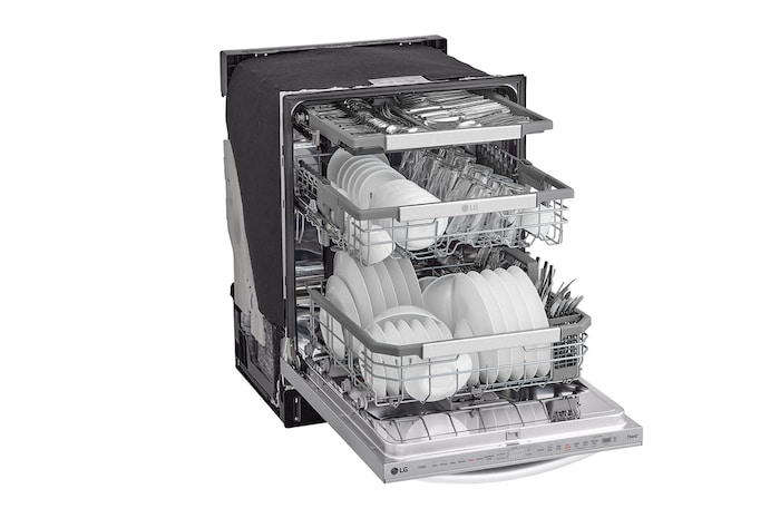 Left Side open view 1