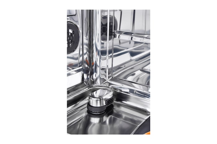 Hot-Air Drying Module detail