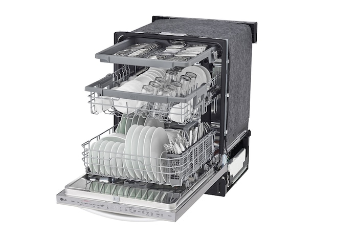 Right Side open view 1