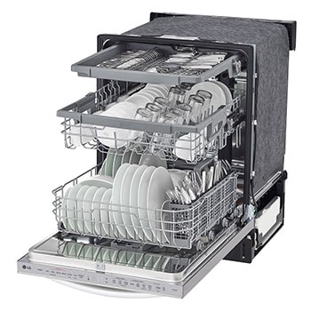 Right Side open view 1