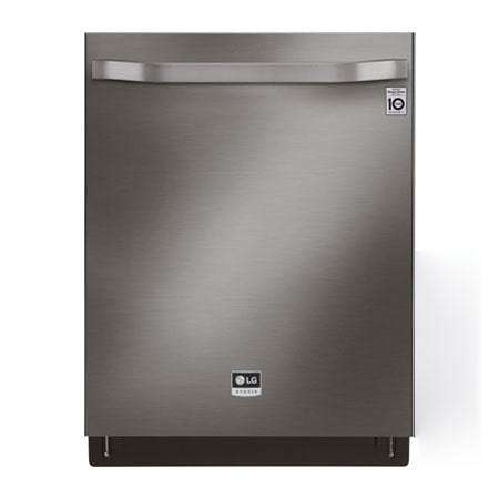 Dishwashers TrueSteam, DFB325HD
