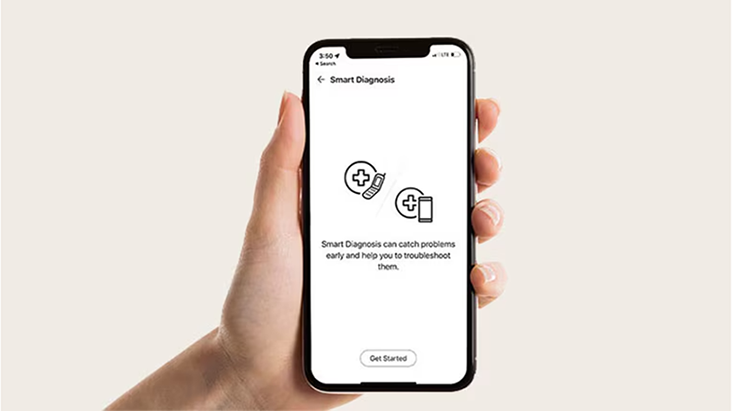 Smart Diagnosis™