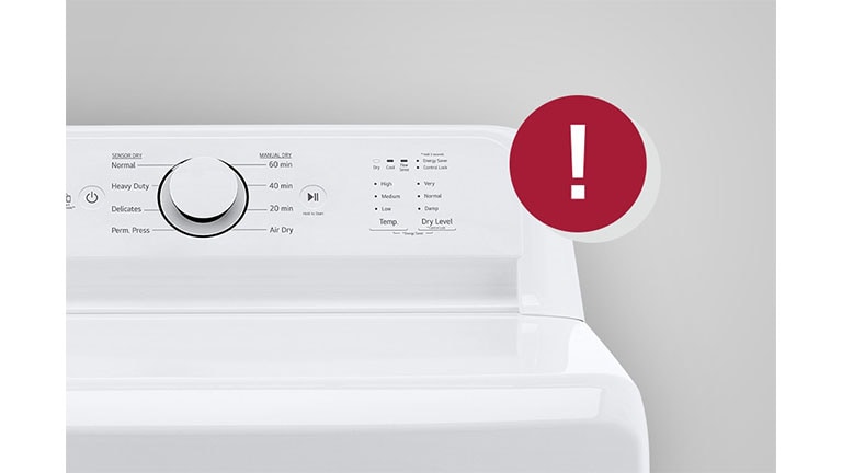 FlowSense® Duct Clogging Indicator