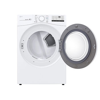 Front Drum Door pen View