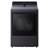 7.3 cu.ft Ultra capacity Dryer with EasyLoad<sup>™</sup>