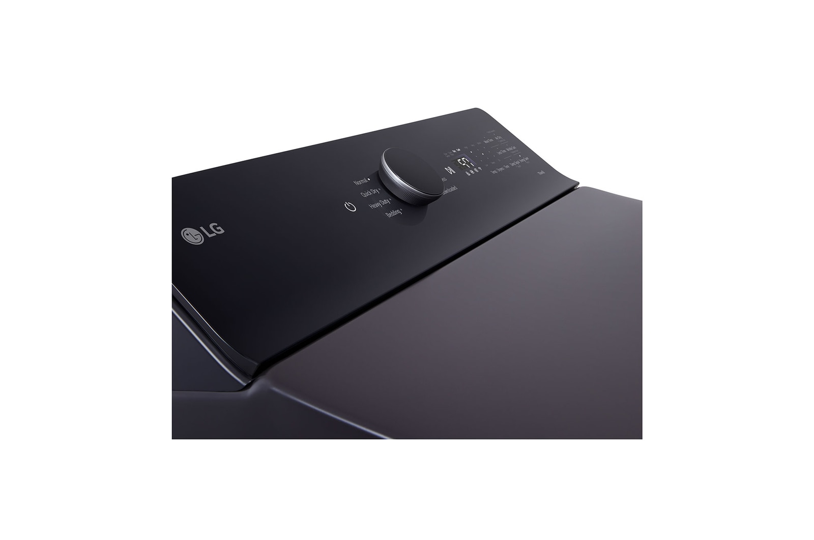 Top LeftSide Pane lDetail