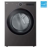 7.4 cu. ft. Electric Dryer with TurboSteam®, AI Sensor Dry®, WiFi