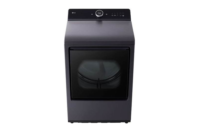 top perspective front view