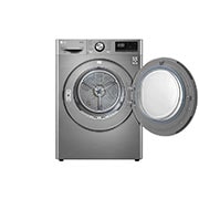 LG 4.2 cu. ft. Capacity Heat Pump Dryer, DLHC1455V
