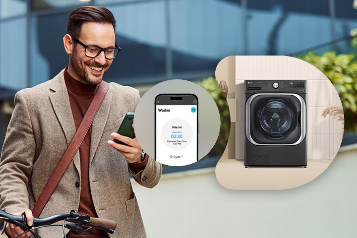 ThinQ® Technology