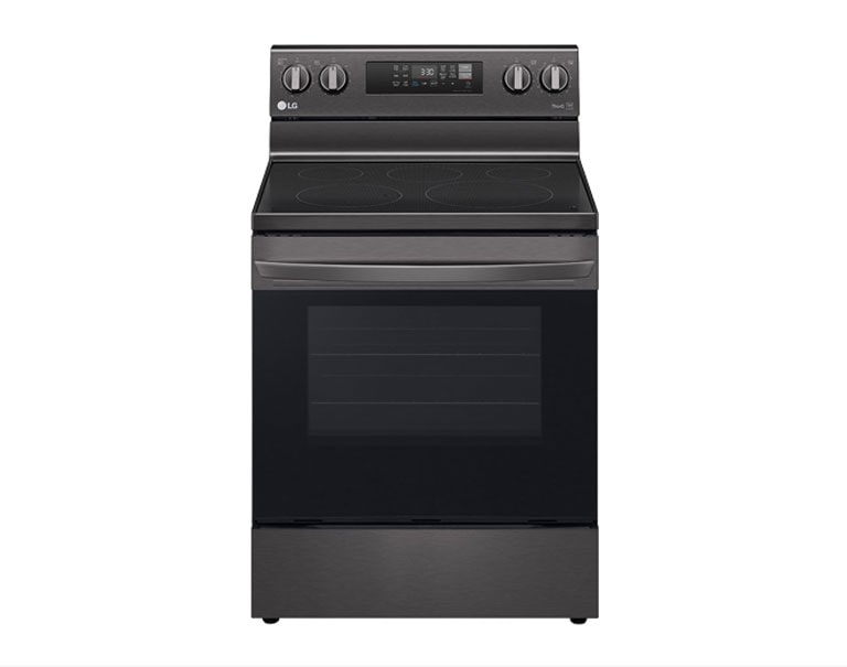 Sleek And Professional Design