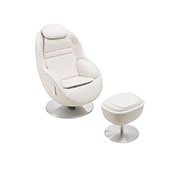 LG Massage Recliner, MH21BB