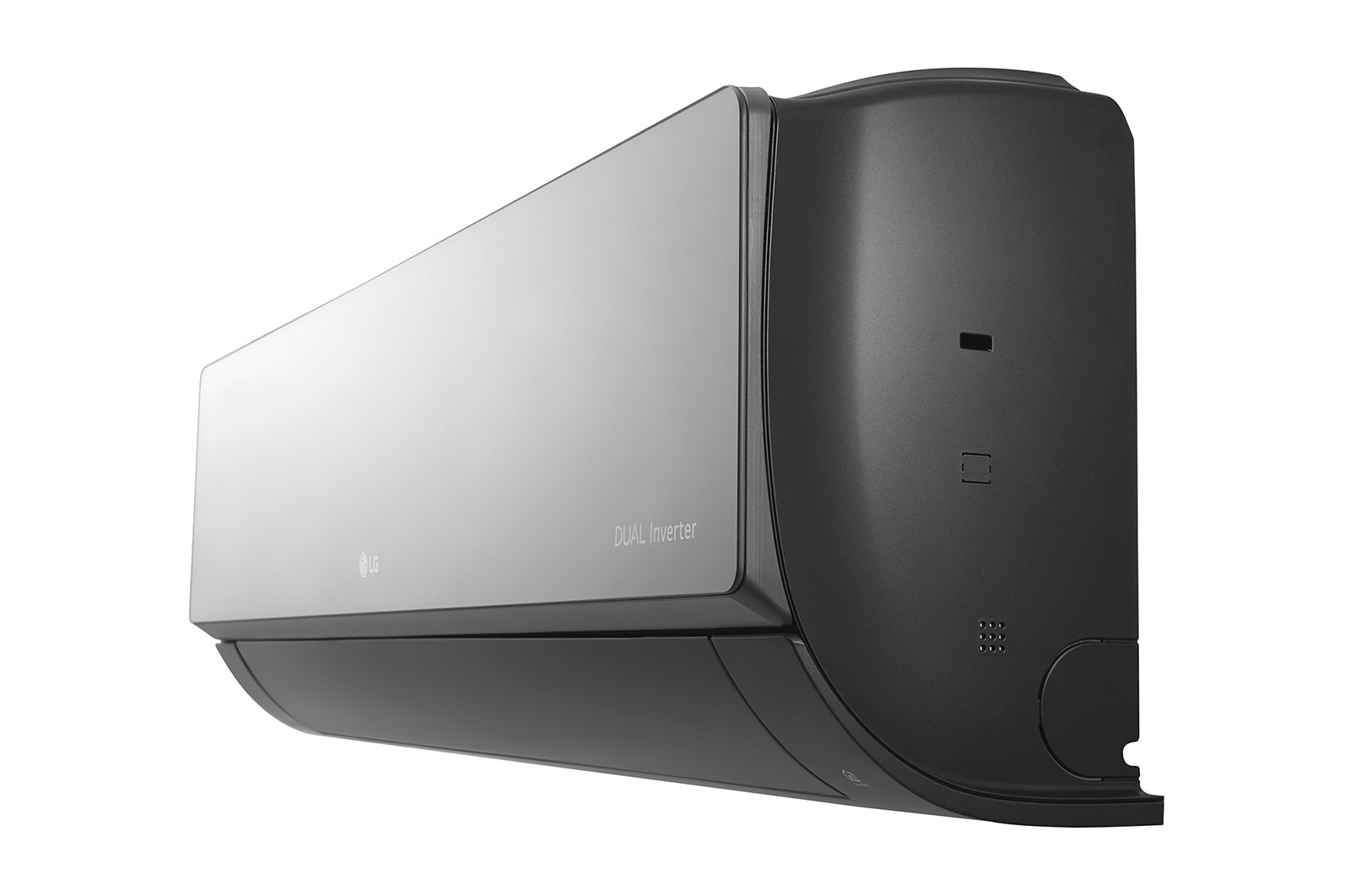 LG ARTCOOL™ 9,000 BTU, ThinQ®, Stylish Design, Heating and Cooling, LAN090HSV5