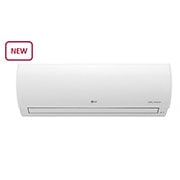 LG DUALCOOL® PRESTIGE 9,000 BTU, ThinQ®, -25°C Hyper Heating operation, LAN090HYV3