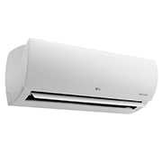 LG DUALCOOL® PRESTIGE 9,000 BTU, ThinQ®, -25°C Hyper Heating operation, LAN090HYV3