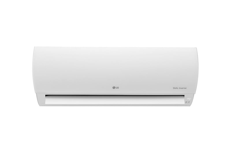 LG DUALCOOL® PRESTIGE 9,000 BTU, ThinQ®, -25°C Hyper Heating operation, LAN090HYV3