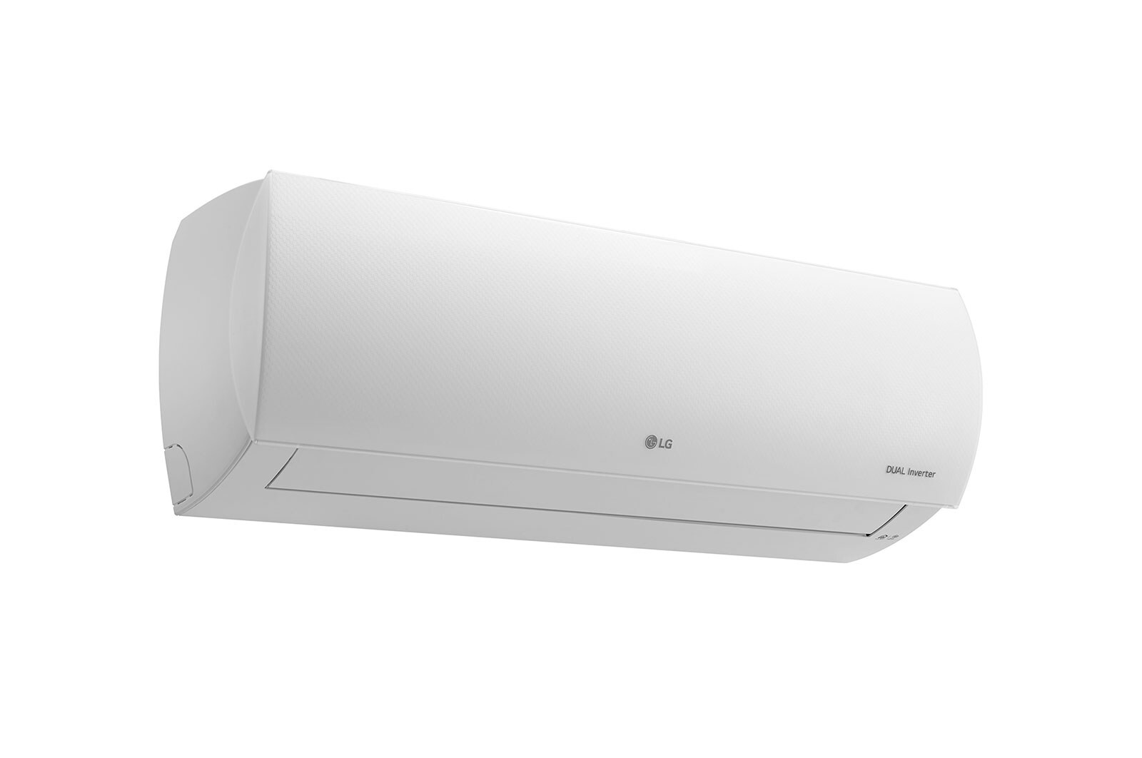 LG DUALCOOL® PRESTIGE 9,000 BTU, ThinQ®, -25°C Hyper Heating operation, LAN090HYV3