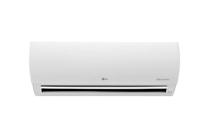 LG DUALCOOL® PRESTIGE 12,000 BTU, ThinQ®, -25°C Hyper Heating operation, LAN120HYV3