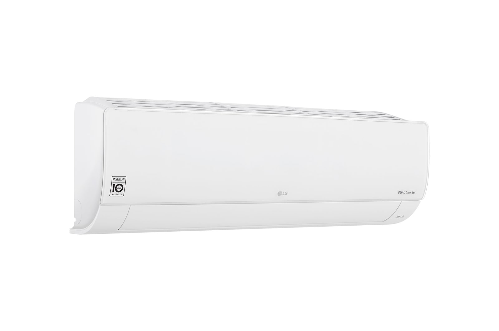 LG DUALCOOL® PRESTIGE 15,000 BTU, ThinQ®, -25°C Hyper Heating operation, LAN150HYV3