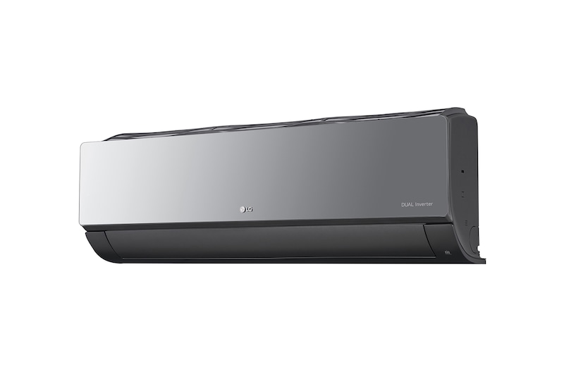 LG ARTCOOL™ 18,000 BTU, ThinQ®, Stylish Design, Heating, LAN180HSV5