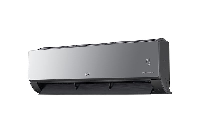 LG ARTCOOL™ 18,000 BTU, ThinQ®, Stylish Design, Heating, LAN180HSV5