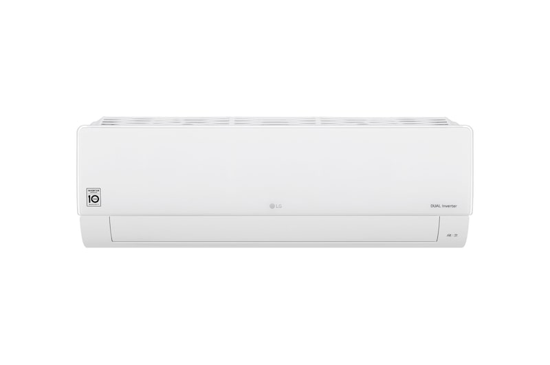 LG DUALCOOL® PRESTIGE 18,000 BTU, ThinQ®, -25°C Hyper Heating operation, LAN180HYV3