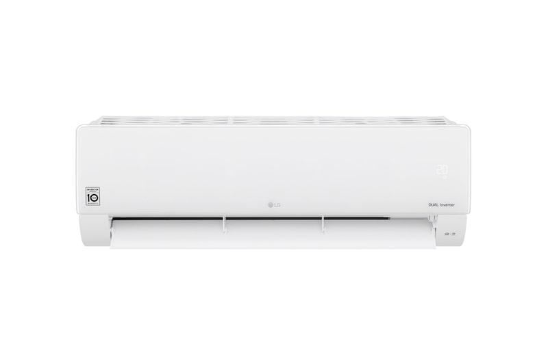 LG DUALCOOL® PRESTIGE 18,000 BTU, ThinQ®, -25°C Hyper Heating operation, LAN180HYV3